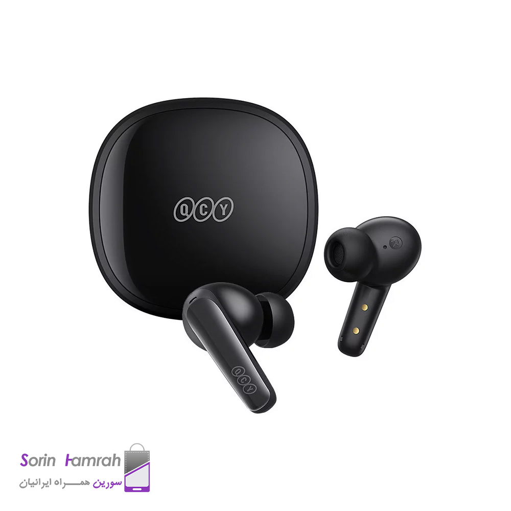 هدفون بلوتوثی کیو سی وای مدل T13x Qcy